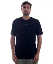 Camiseta Kayland Comfort Key Preto