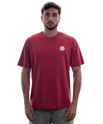 Camiseta Kayland Comfort Harmony Inside Vermelho