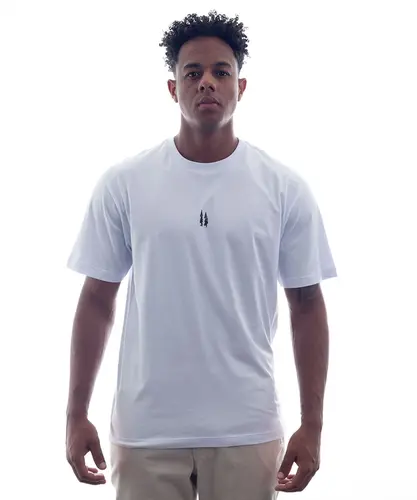 Camiseta Kayland Comfort Yosemite Branco