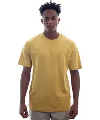 Camiseta Kayland Comfort Key Amarelo