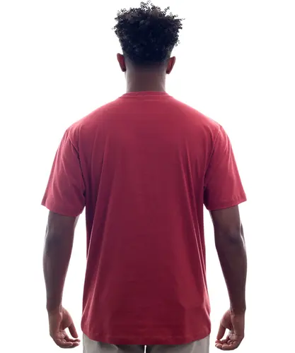 Camiseta Kayland Comfort Key Vermelho