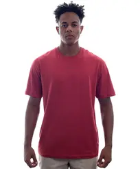 Camiseta Kayland Comfort Key Vermelho
