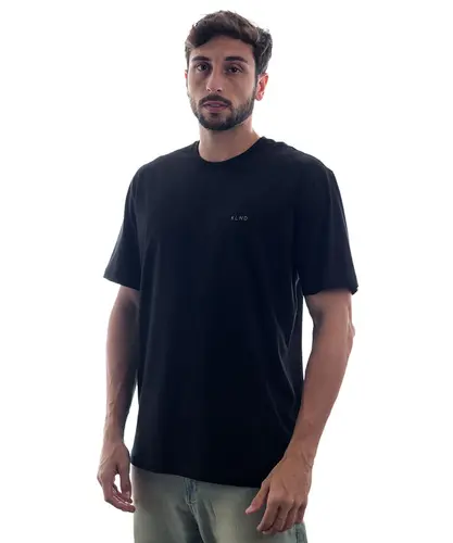 Camiseta Kayland Comfort Eduzkilor Preto
