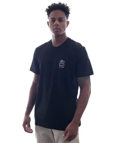 Camiseta Kayland Essential Império Inca Preto