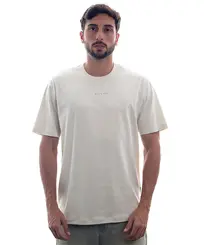 Camiseta Kayland Comfort Key Bege Natural