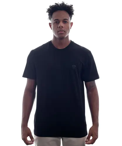 Camiseta Kayland Essential Key Preto