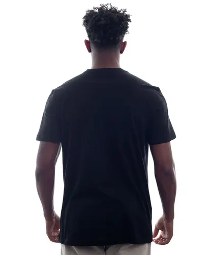 Camiseta Kayland Essential Key Preto