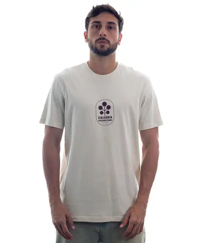 Camiseta Kayland Essential Zealandia Bege Natural