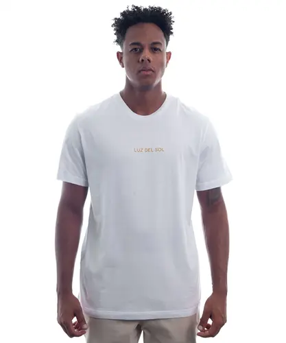 Camiseta Kayland Essential Luz Del Sol Branco