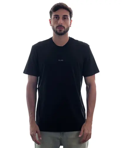 Camiseta Kayland Essential Dragão Folhagem Preto