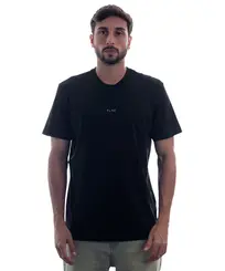 Camiseta Kayland Essential Dragão Folhagem Preto