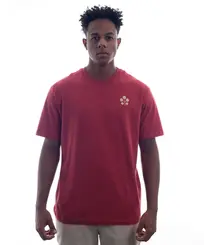 Camiseta Kayland Comfort Zealandia Vermelho