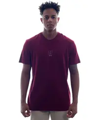 Camiseta Kayland Essential Refúgio Vinho