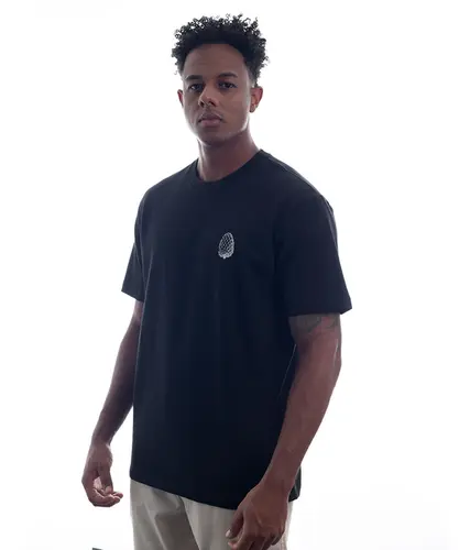 Camiseta Kayland Malhão Kauri Preto
