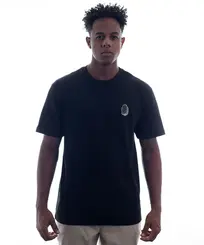 Camiseta Kayland Malhão Kauri Preto