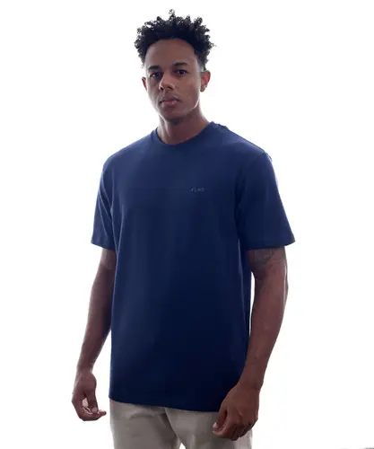 Camiseta Kayland Malhão Key Azul Marinho