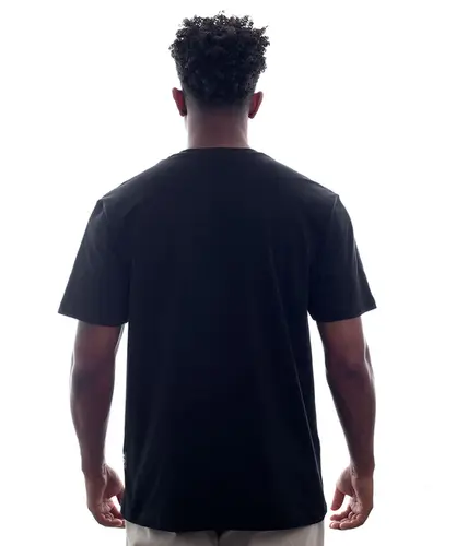 Camiseta Kayland Malhão Key Preto