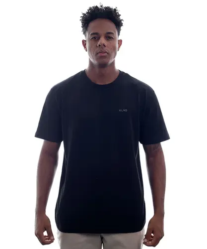 Camiseta Kayland Malhão Key Preto