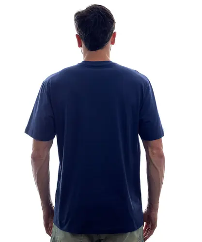 Camiseta Kayland Comfort Key Azul Marinho