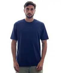 Camiseta Kayland Comfort Key Azul Marinho