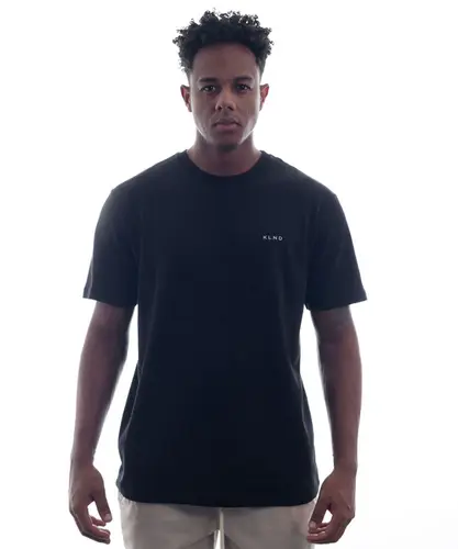 Camiseta Kayland Malhão Selo Brasil Preto
