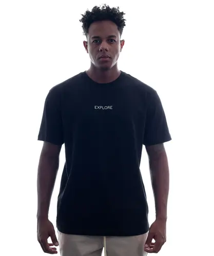 Camiseta Kayland Malhão Explore Preto