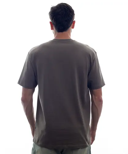 Camiseta Kayland Malhão Key Verde Militar