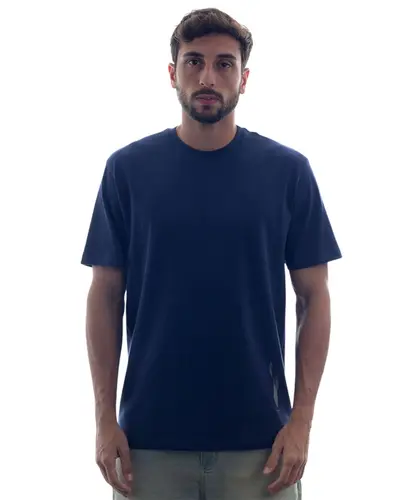Camiseta Kayland Malhão Homem Natureza Azul Marinho