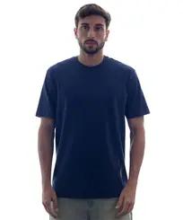 Camiseta Kayland Malhão Homem Natureza Azul Marinho