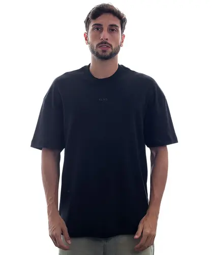 Camiseta Kayland Wide Key Preto