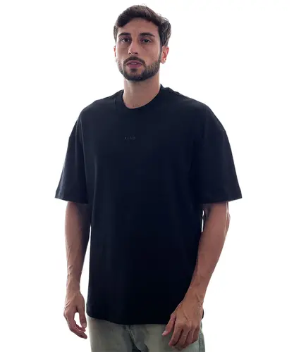 Camiseta Kayland Wide Key Preto