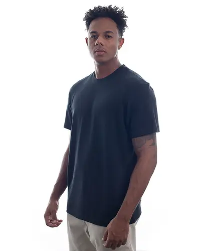 Camiseta Kayland Especial Blur Preto