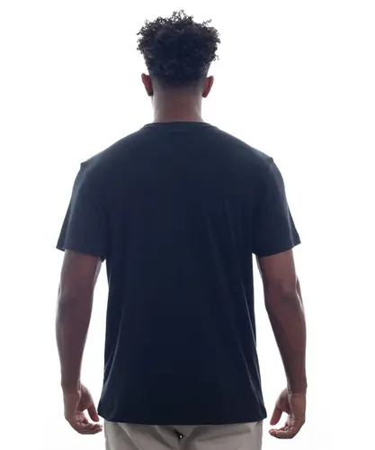 Camiseta Kayland Especial Blur Preto