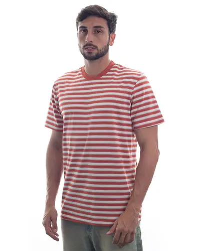 Camiseta Kayland Especial Positano Marrom Mascavo
