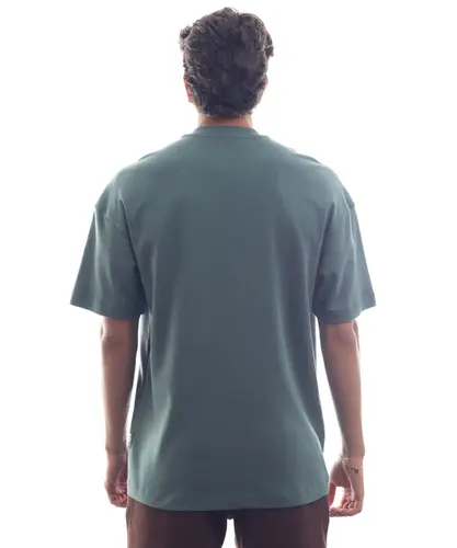 Camiseta Kayland Wide Key Verde Menta