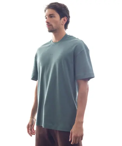 Camiseta Kayland Wide Key Verde Menta