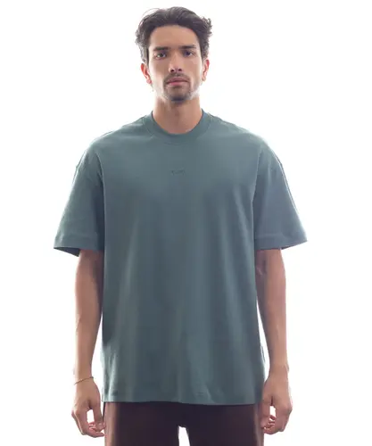 Camiseta Kayland Wide Key Verde Menta