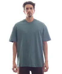 Camiseta Kayland Wide Key Verde Menta