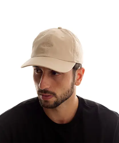 Boné Kayland Dad's Cap Bege Biscoito