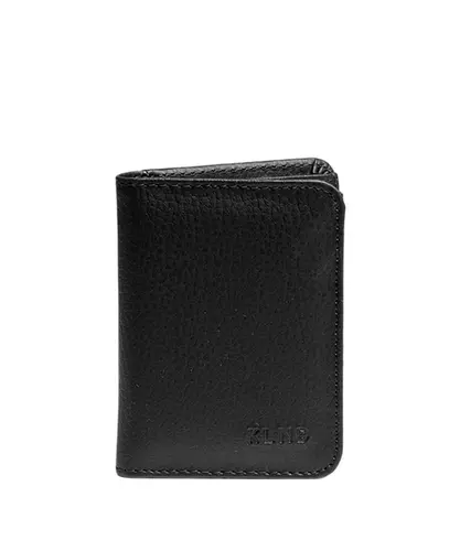Carteira Kayland Preto