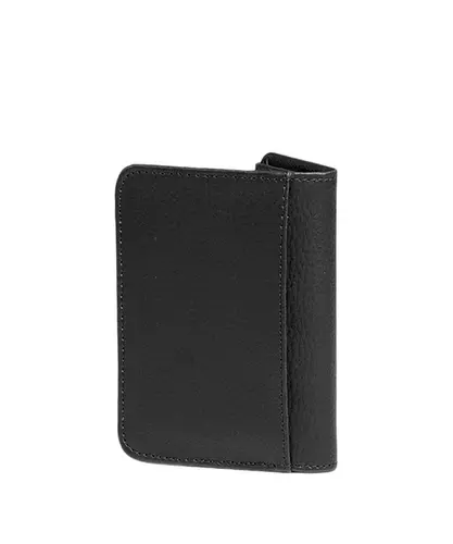 Carteira Kayland Preto