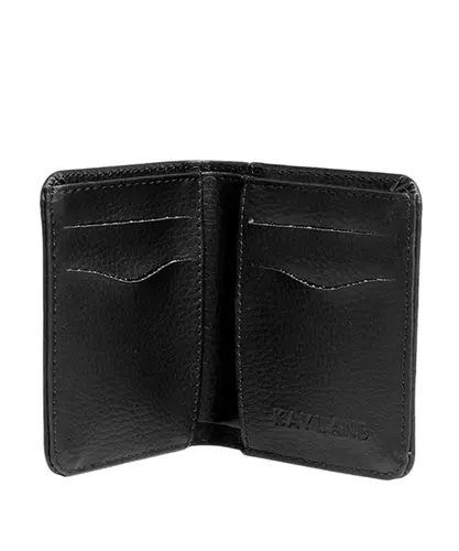 Carteira Kayland Preto