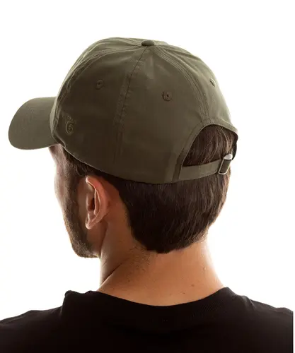 Boné Kayland Dad's Cap Verde Militar