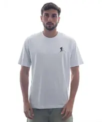 Camiseta Kayland Comfort Compostela Branco