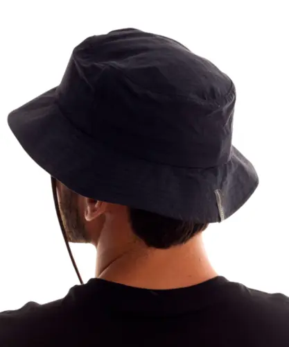 Bucket Kayland Lhama Preto
