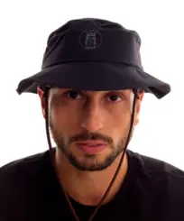 Bucket Kayland Lhama Preto