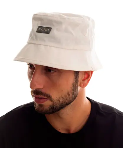 Bucket Kayland KLND Bege Natural