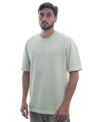 Camiste Kayland Especial Wide Essence Verde Menta