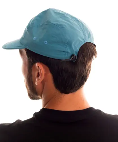 Boné Kayland 5 Panel KLND Azul Marinho