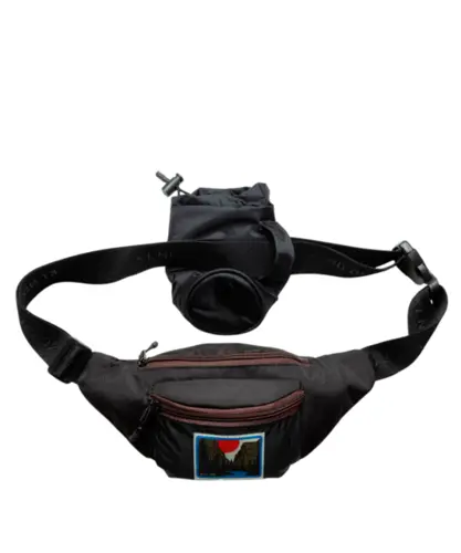 Pochete Kayland Preto